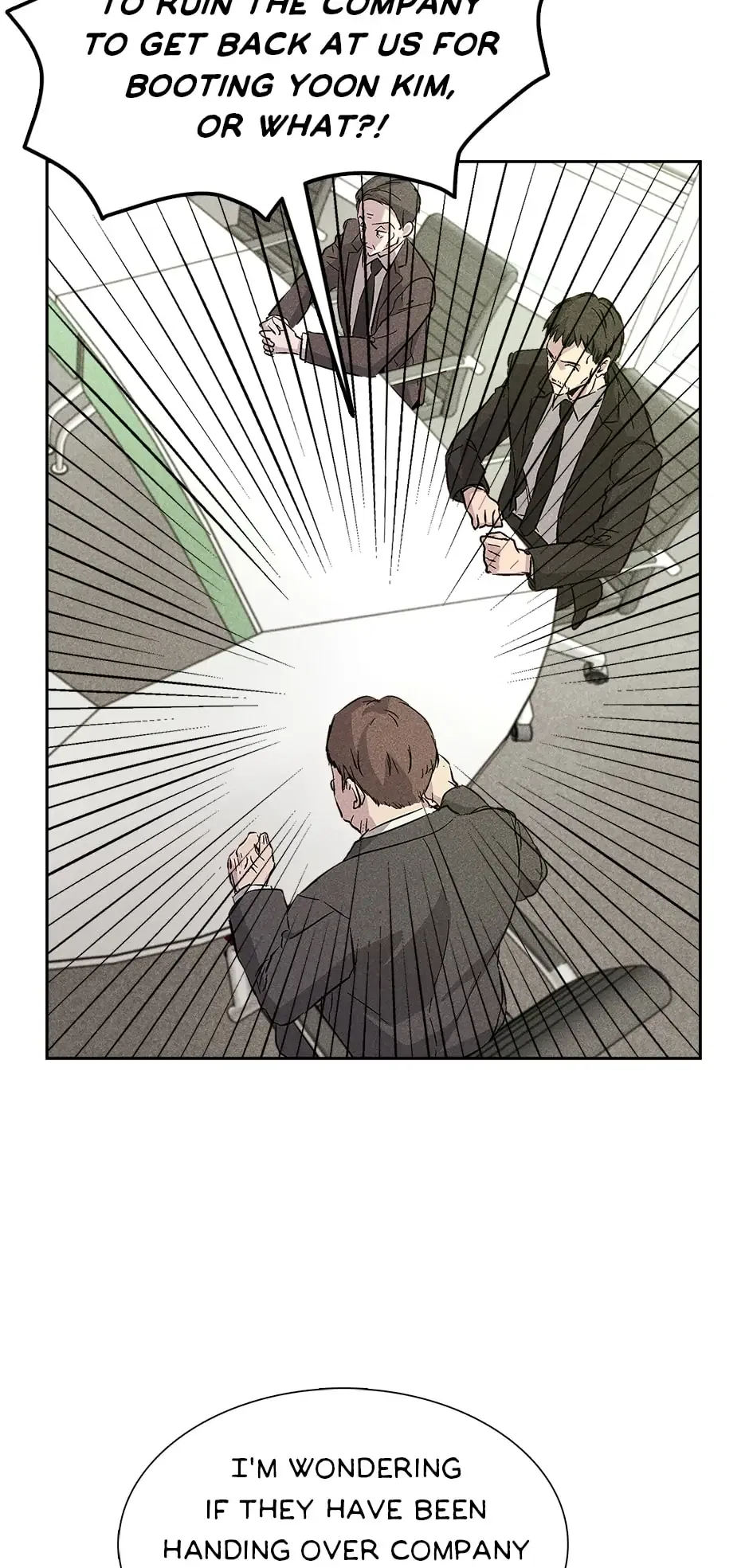 In a passionate relationship Chapter 37 – Page 47
