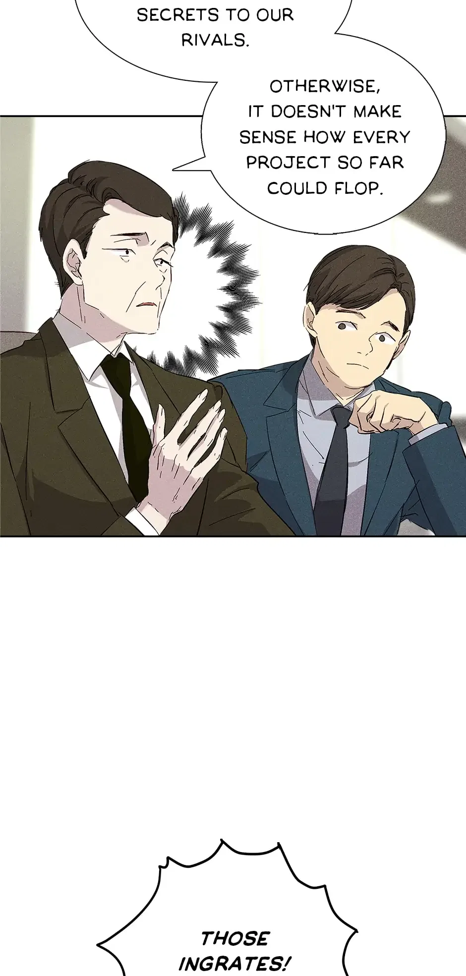 In a passionate relationship Chapter 37 – Page 48
