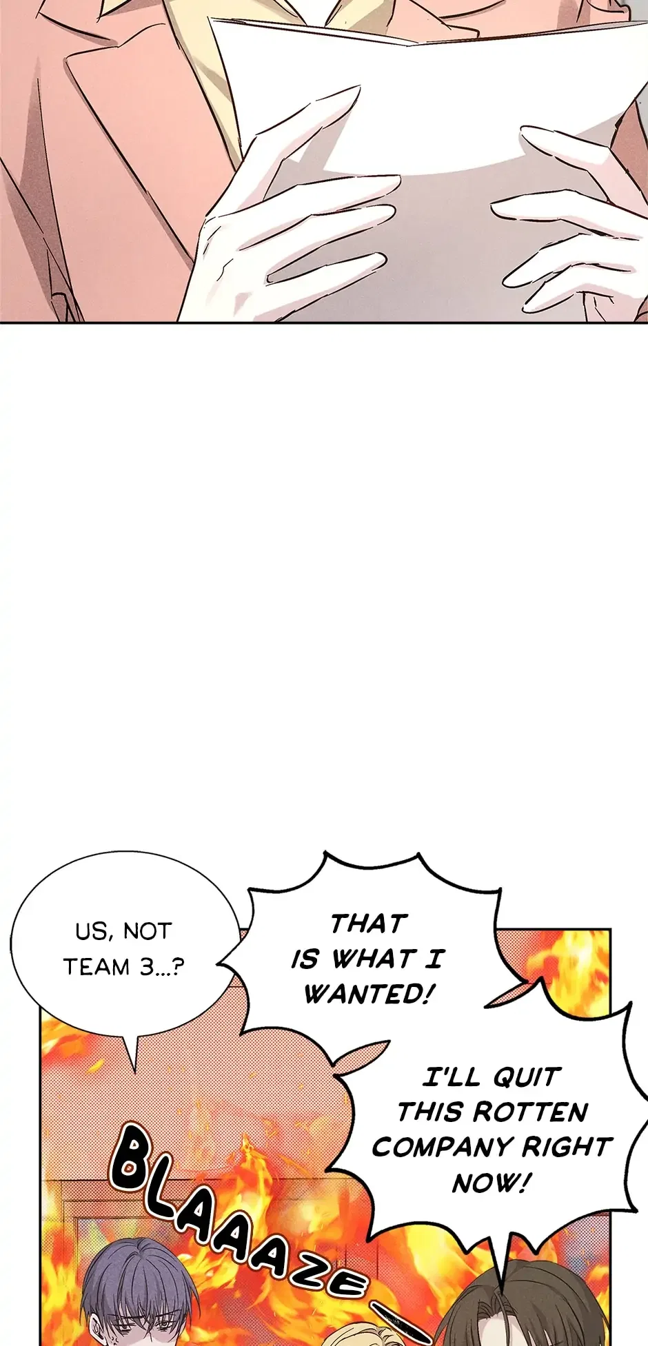 In a passionate relationship Chapter 37 – Page 52