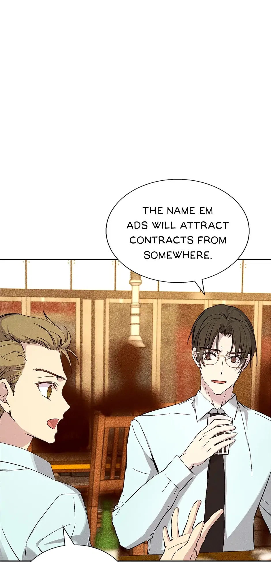 In a passionate relationship Chapter 37 – Page 56