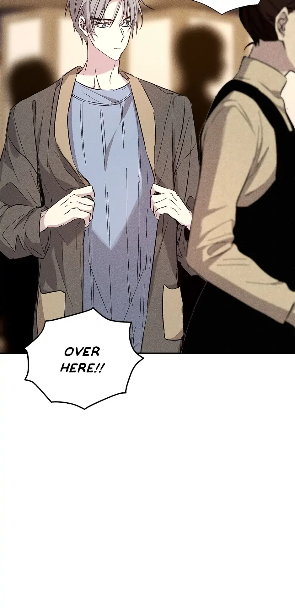 In a passionate relationship Chapter 37 – Page 59