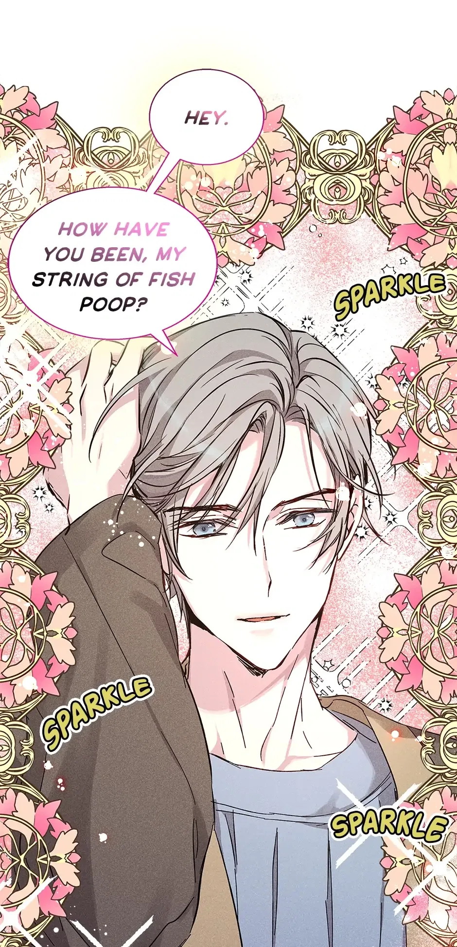 In a passionate relationship Chapter 37 – Page 60