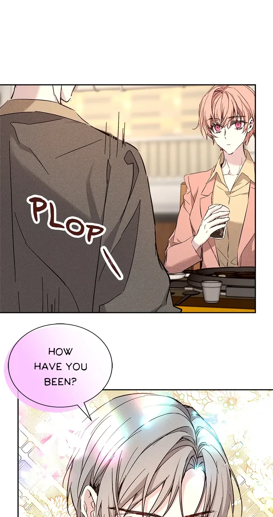 In a passionate relationship Chapter 37 – Page 64