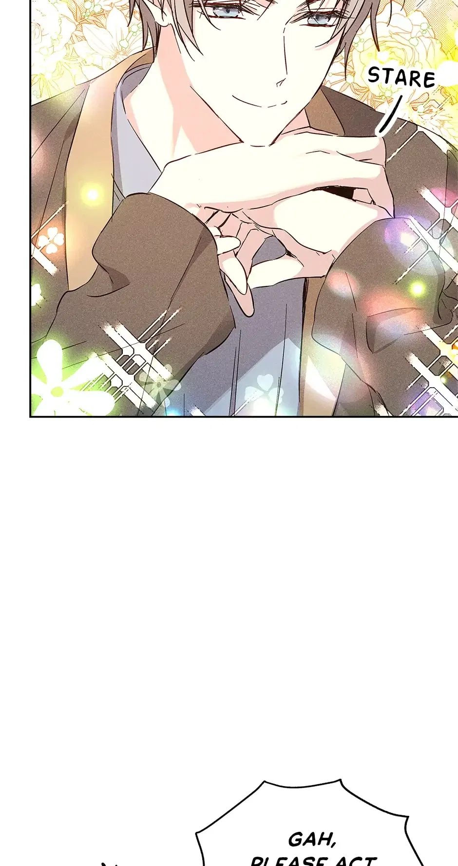 In a passionate relationship Chapter 37 – Page 65
