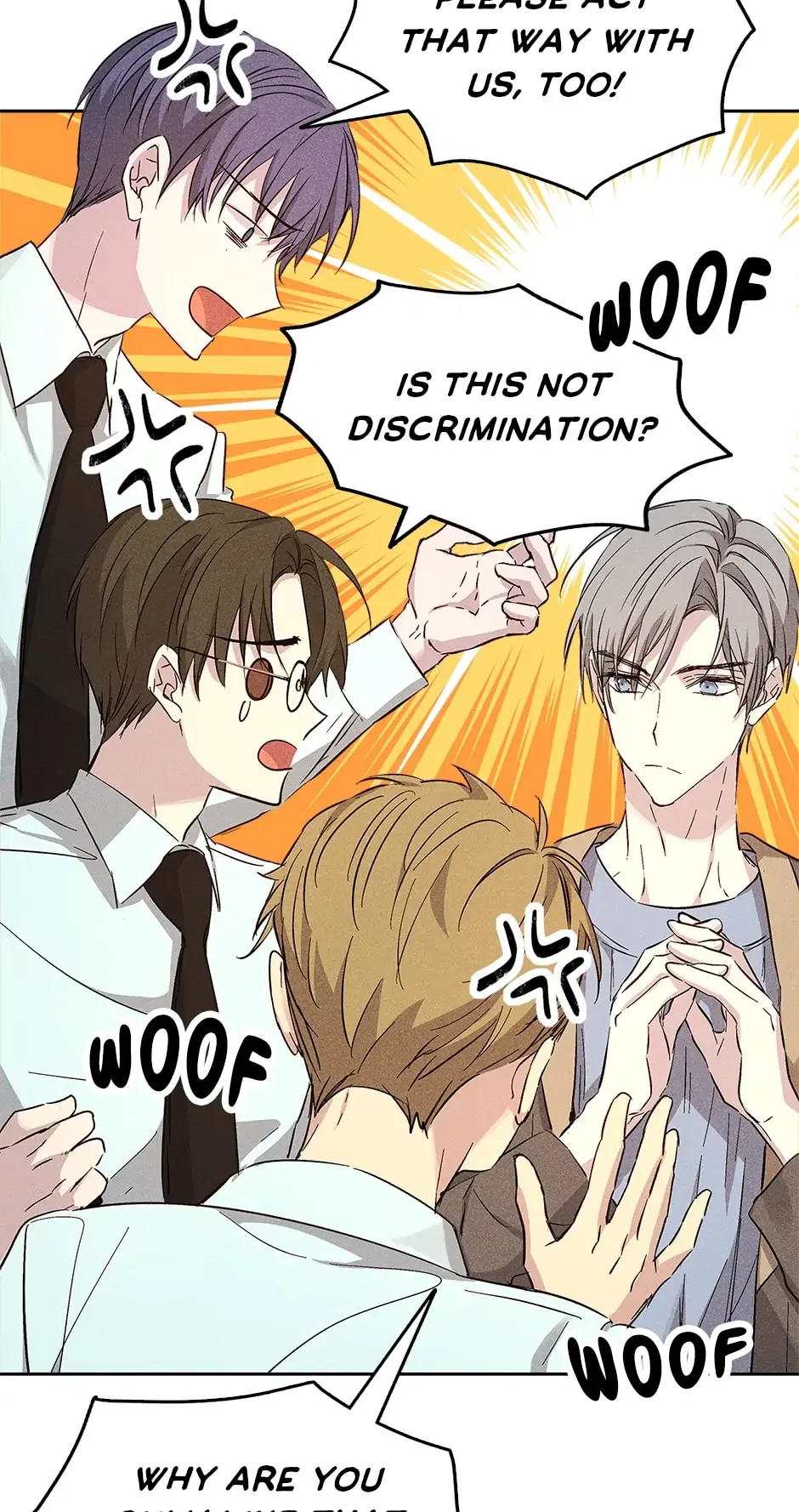 In a passionate relationship Chapter 37 – Page 66