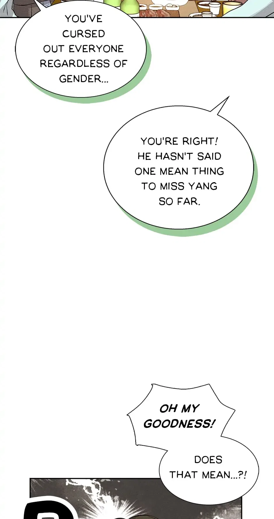In a passionate relationship Chapter 37 – Page 68