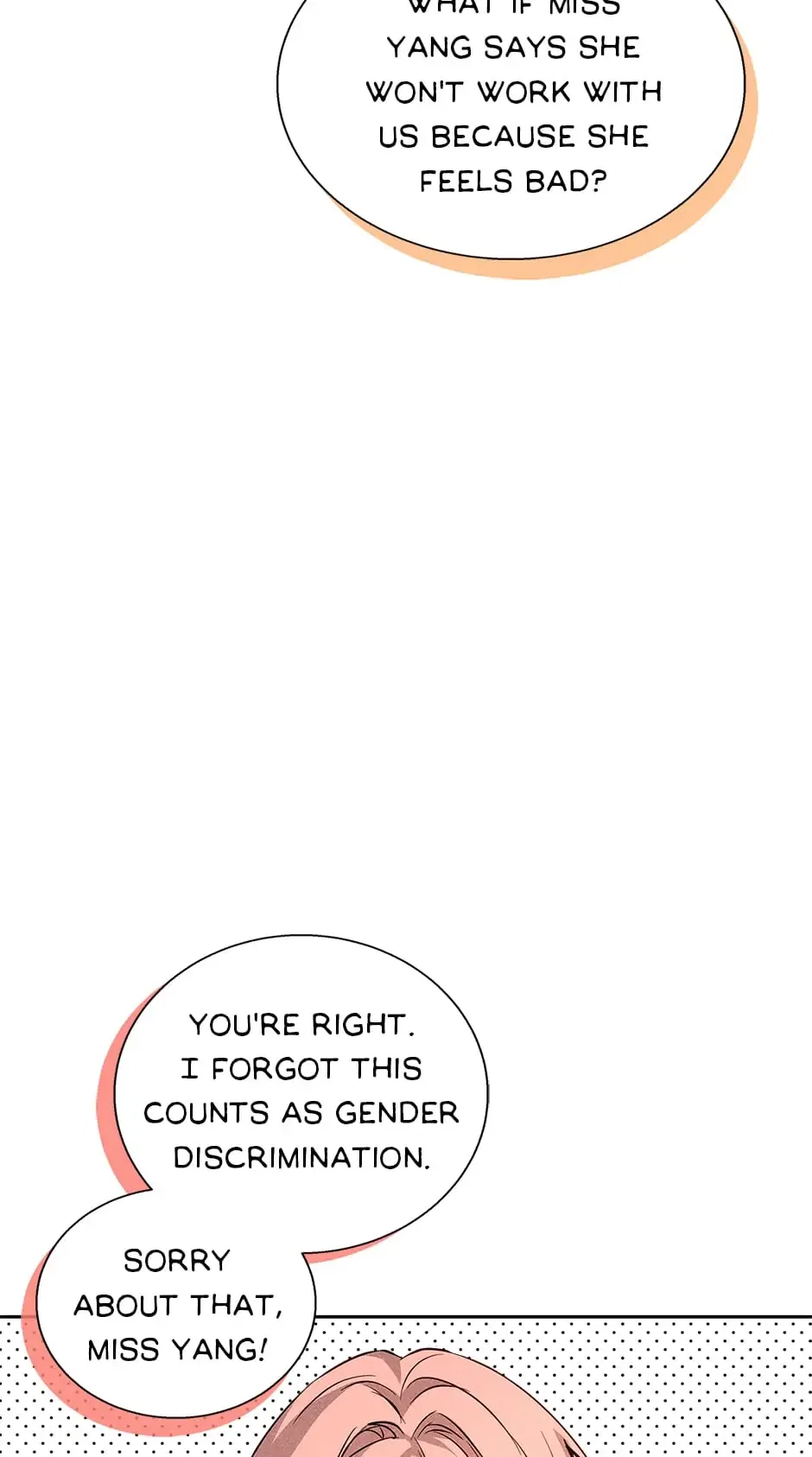 In a passionate relationship Chapter 37 – Page 71