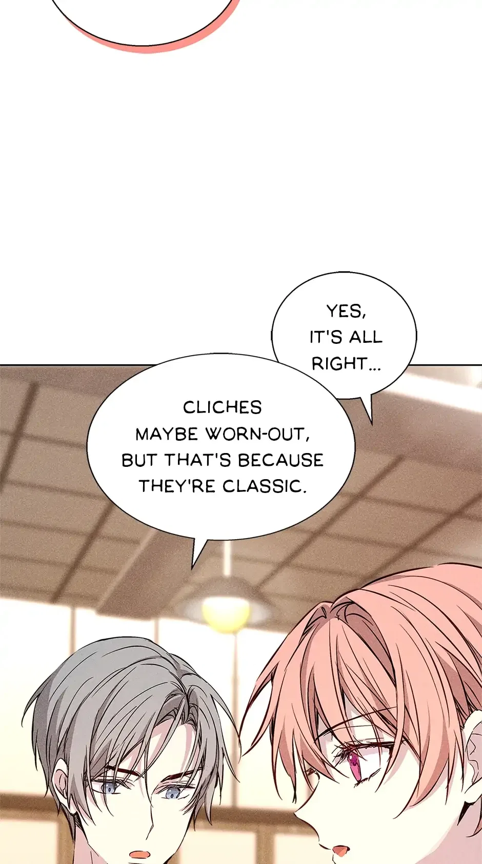 In a passionate relationship Chapter 37 – Page 73