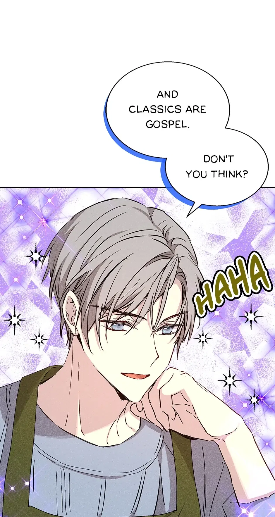 In a passionate relationship Chapter 37 – Page 75