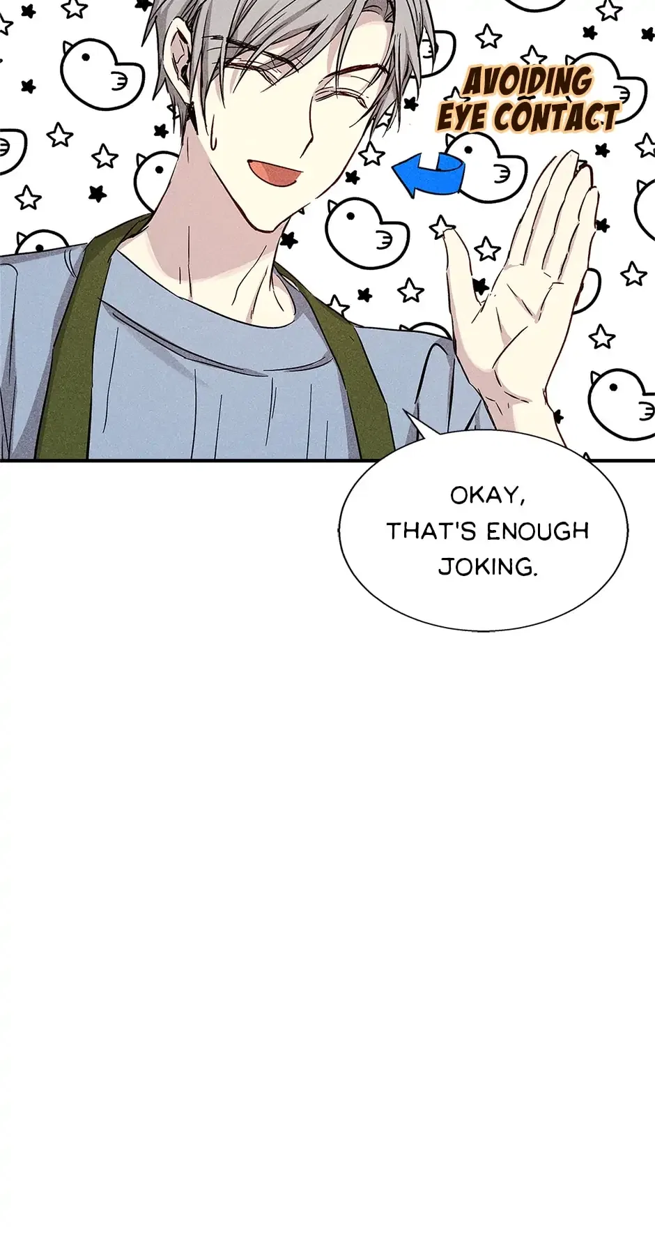 In a passionate relationship Chapter 37 – Page 77