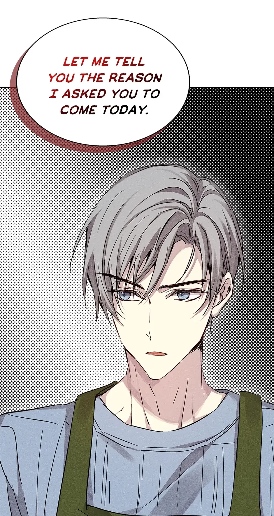 In a passionate relationship Chapter 37 – Page 78