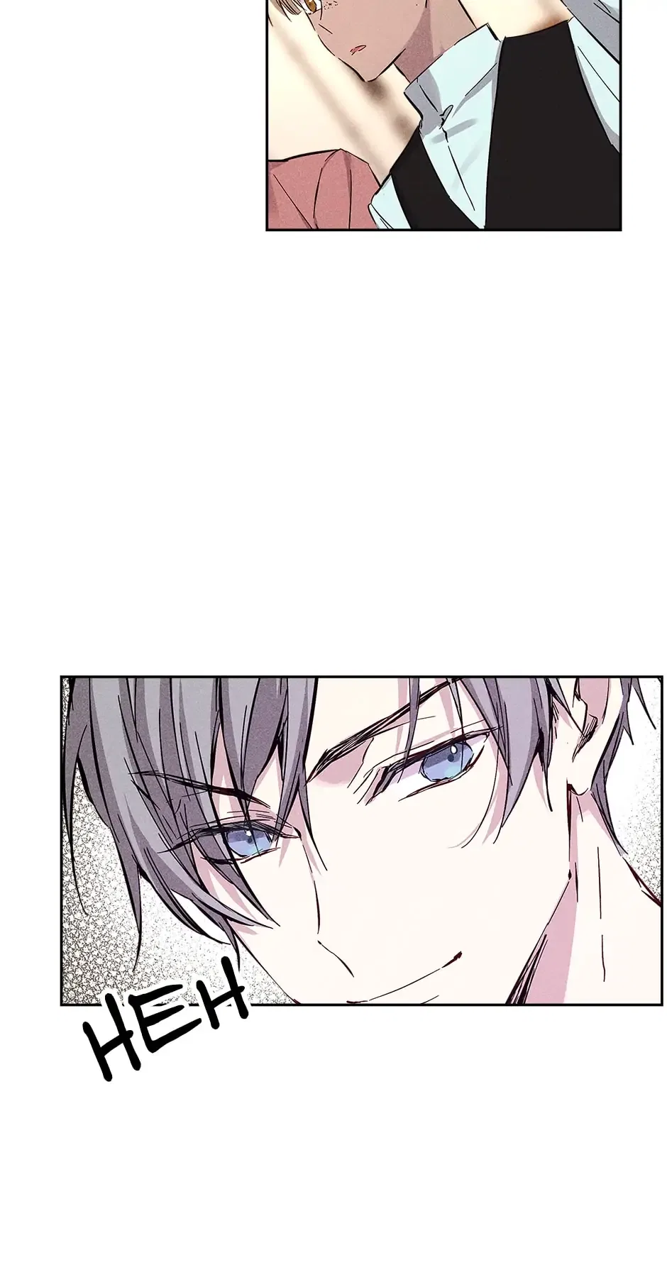 In a passionate relationship Chapter 37 – Page 85