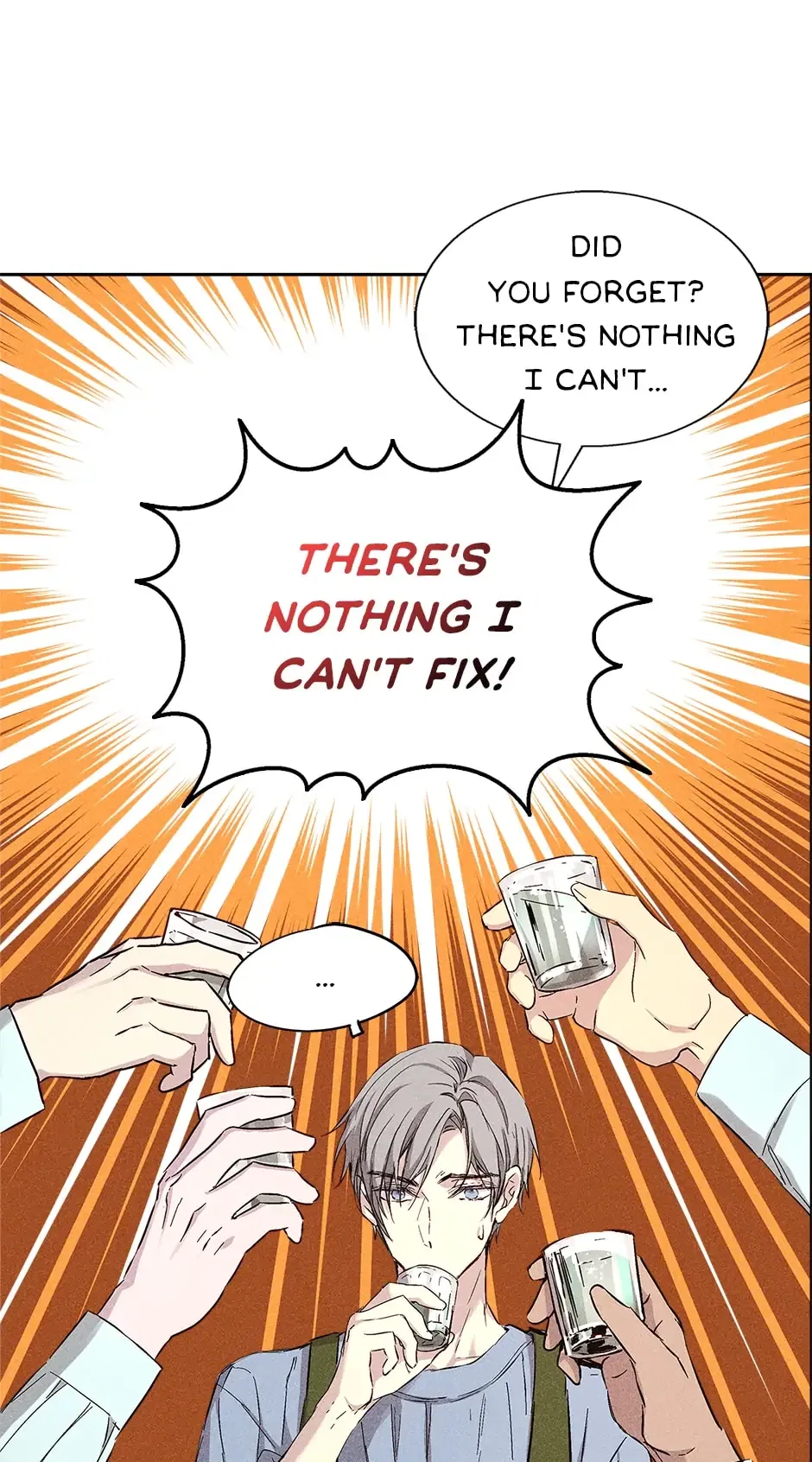 In a passionate relationship Chapter 37 – Page 86