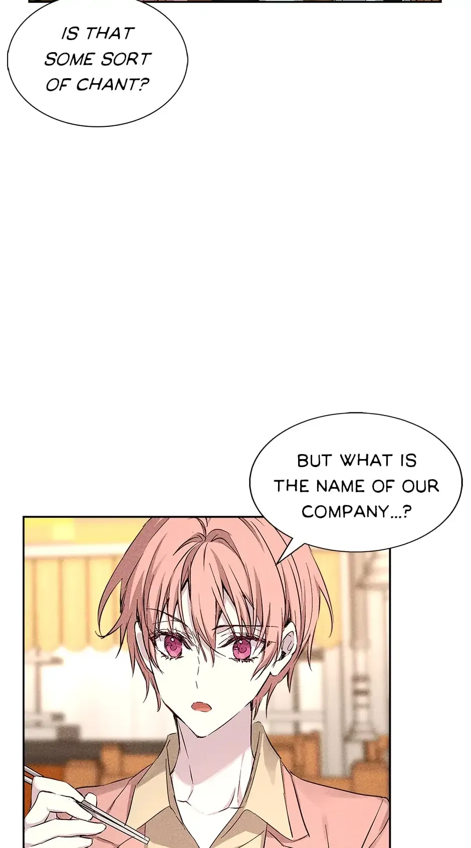 In a passionate relationship Chapter 37 – Page 88