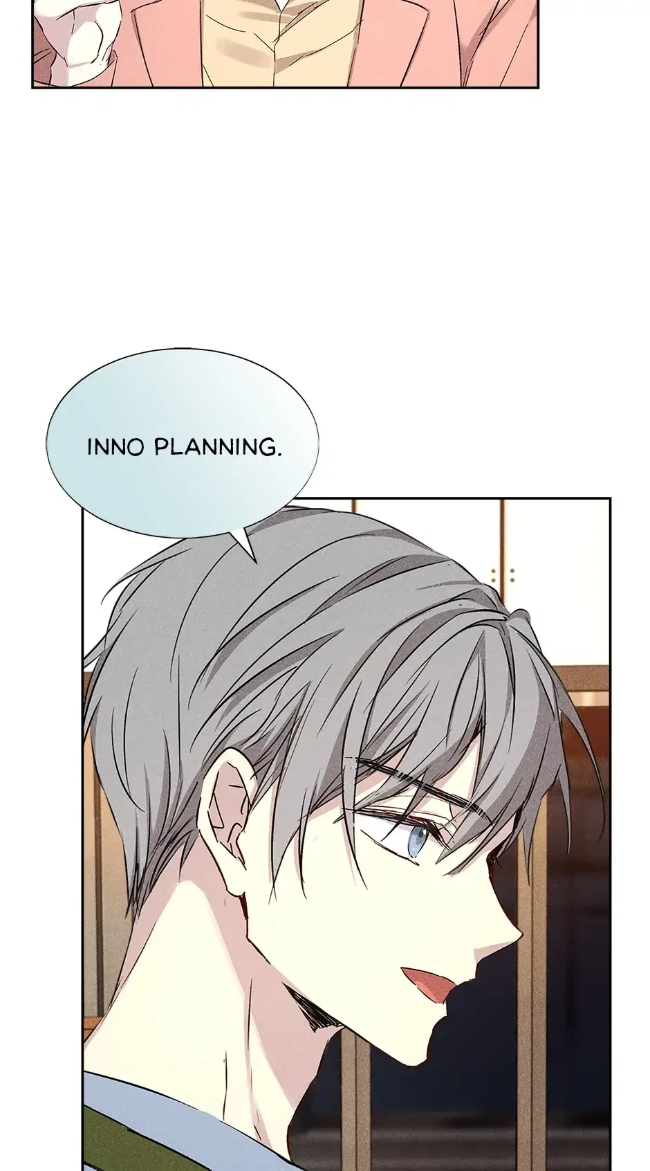 In a passionate relationship Chapter 37 – Page 89