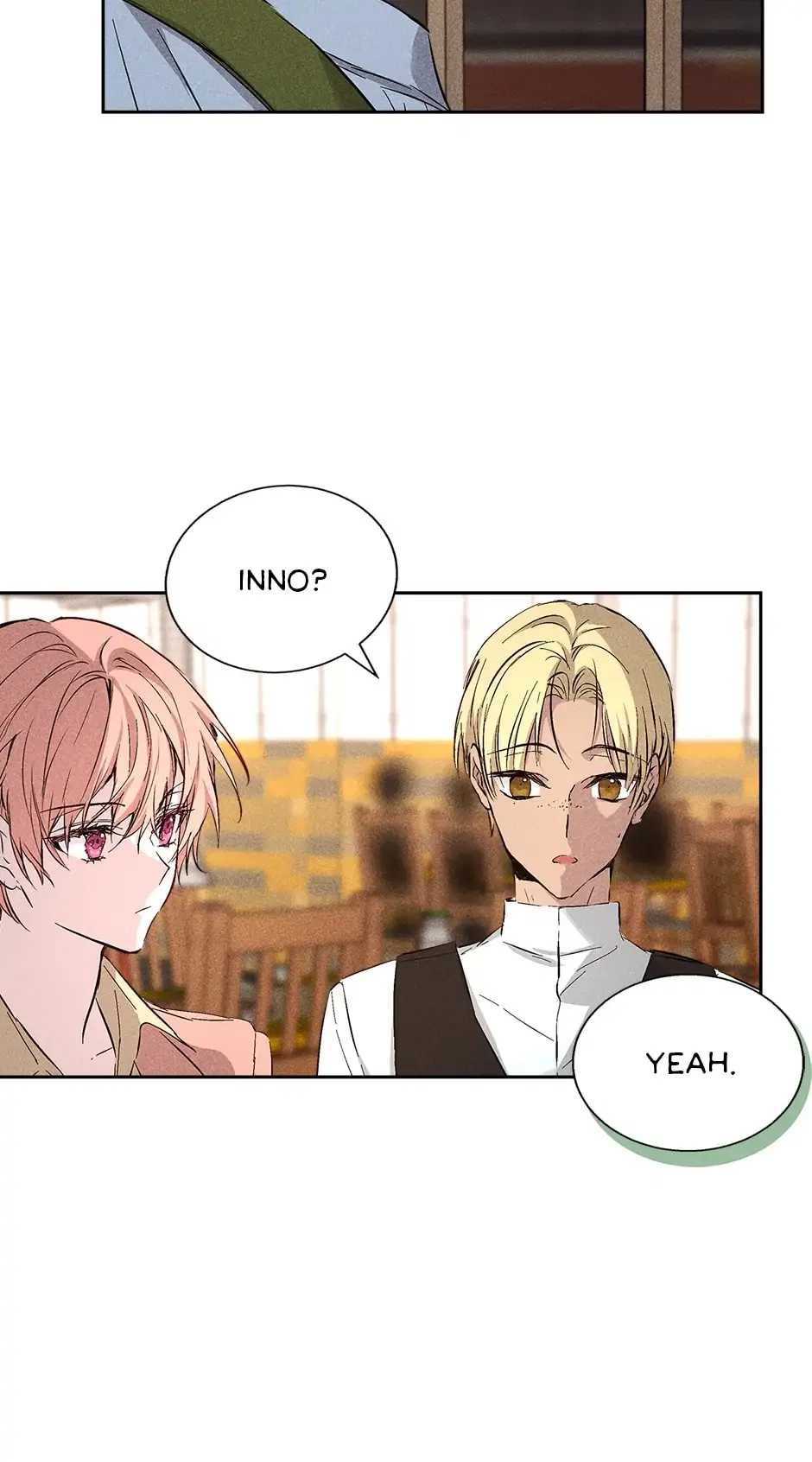 In a passionate relationship Chapter 37 – Page 90