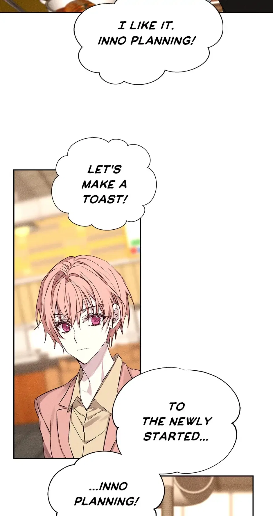In a passionate relationship Chapter 37 – Page 93