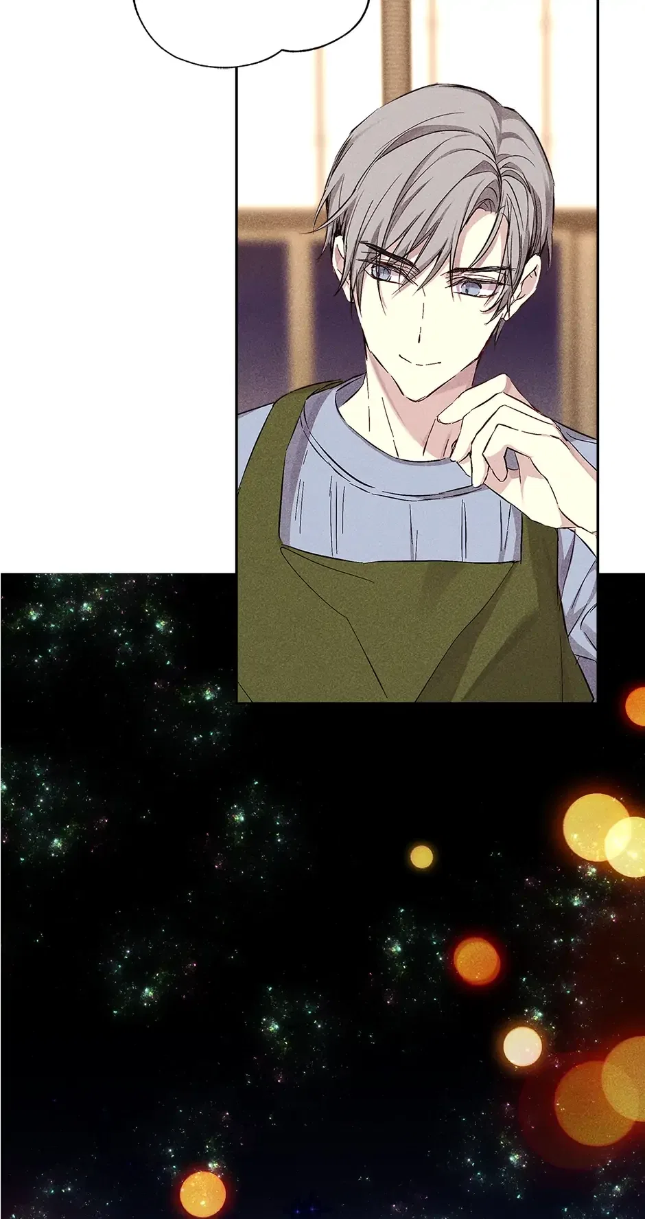 In a passionate relationship Chapter 37 – Page 94