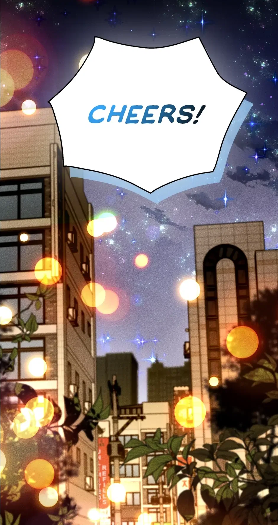 In a passionate relationship Chapter 37 – Page 95