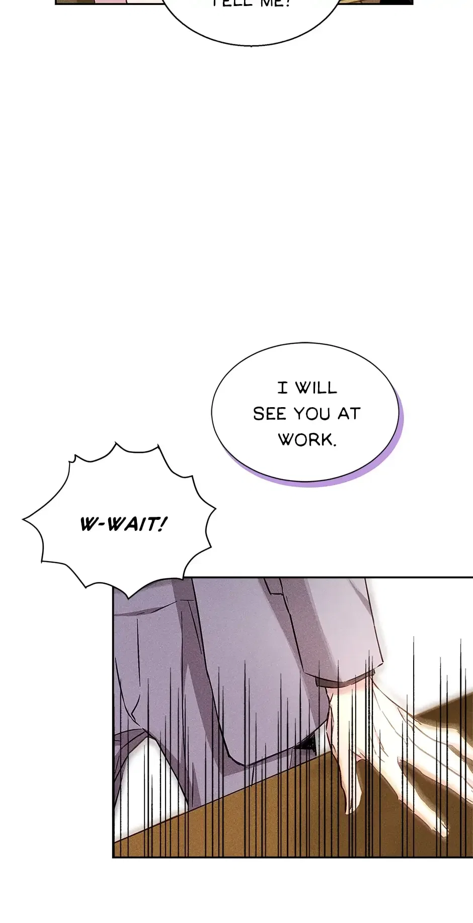 In a passionate relationship Chapter 36 – Page 4