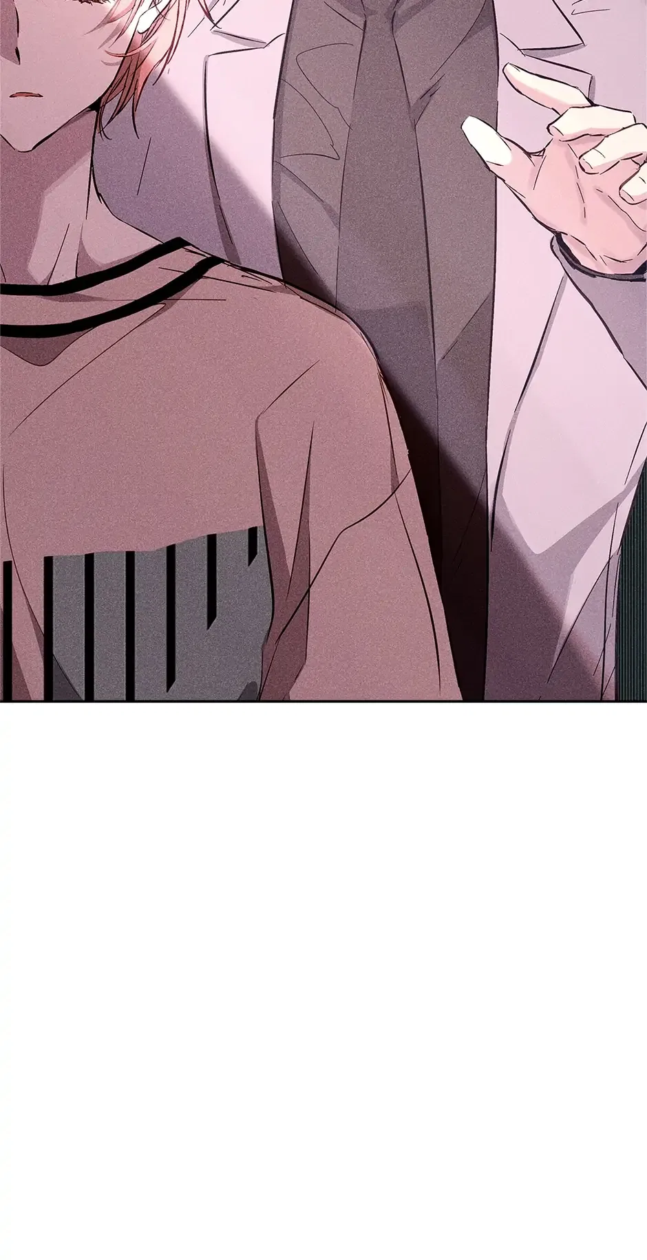 In a passionate relationship Chapter 36 – Page 6