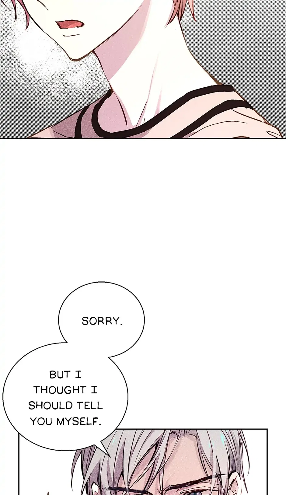 In a passionate relationship Chapter 36 – Page 9