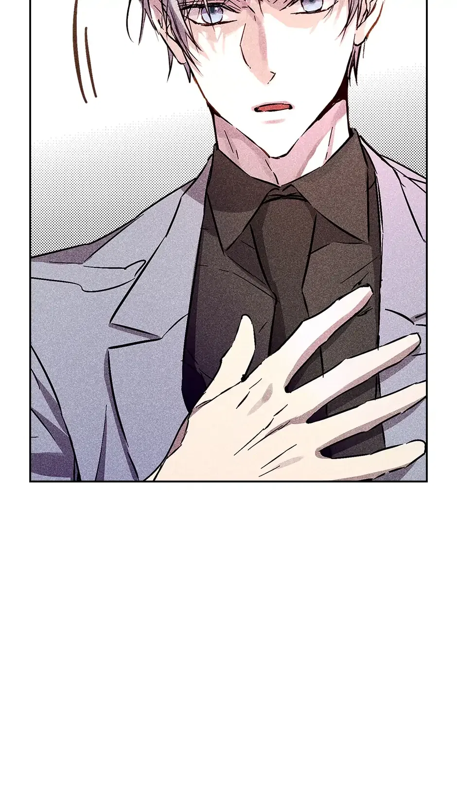 In a passionate relationship Chapter 36 – Page 10