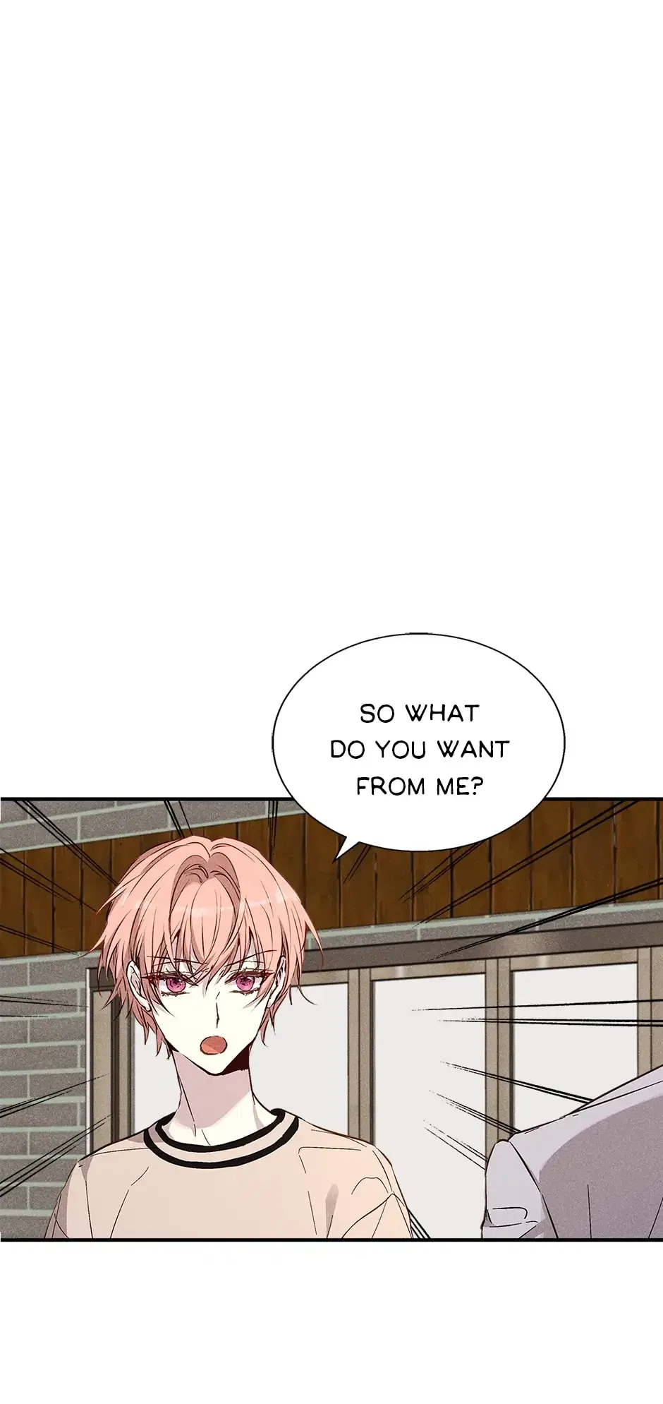 In a passionate relationship Chapter 36 – Page 12