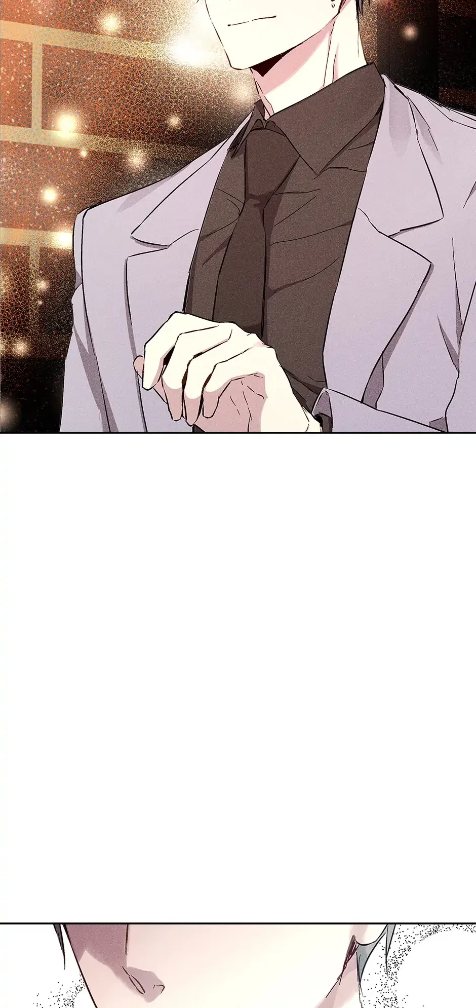 In a passionate relationship Chapter 36 – Page 15