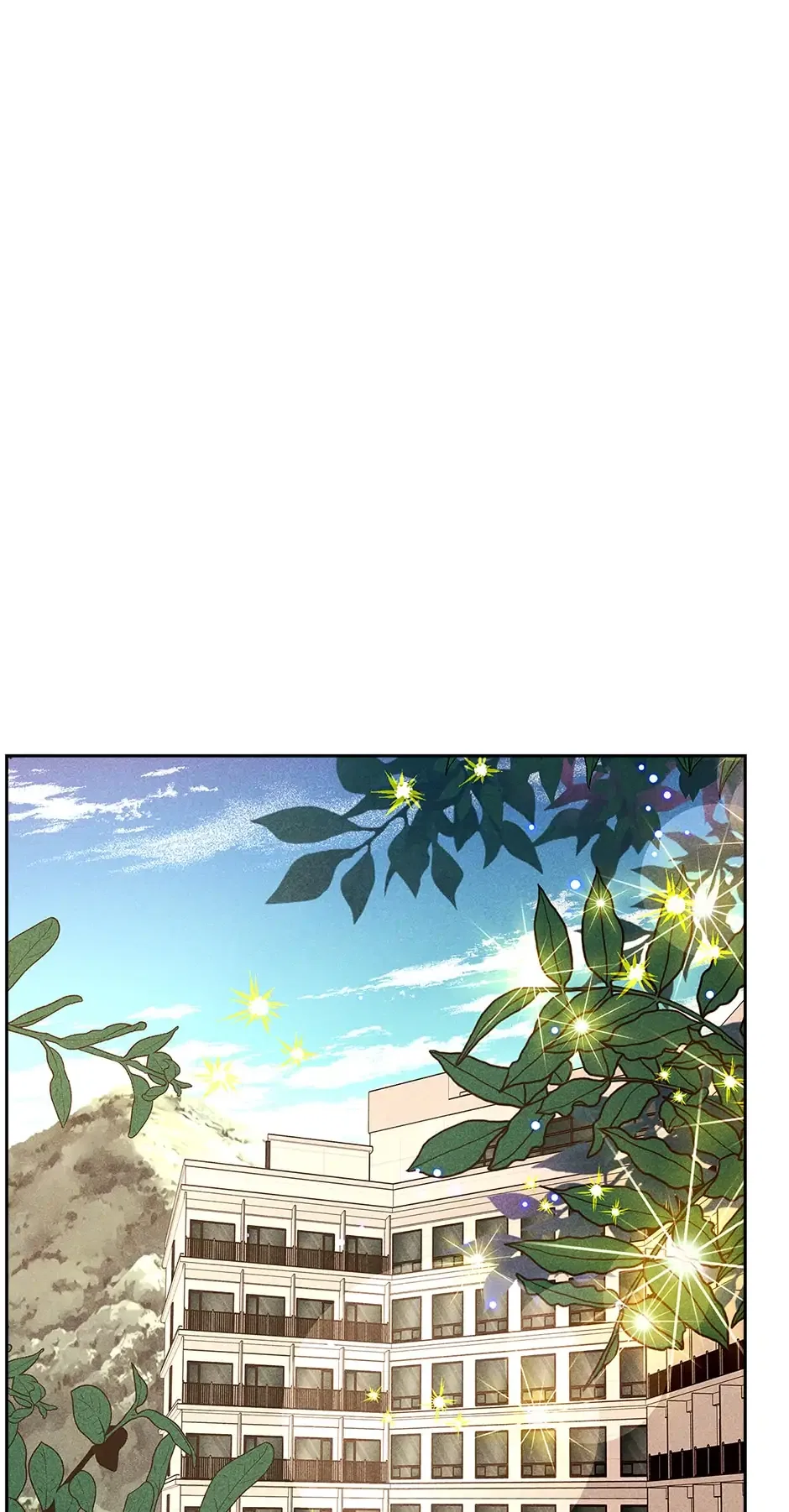 In a passionate relationship Chapter 36 – Page 17