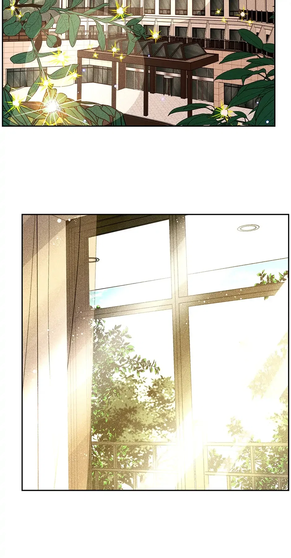 In a passionate relationship Chapter 36 – Page 18