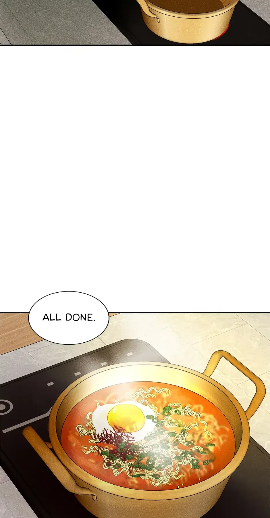 In a passionate relationship Chapter 36 – Page 20