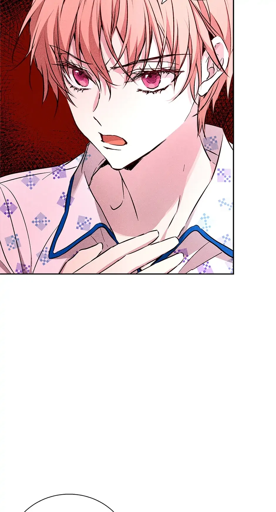 In a passionate relationship Chapter 36 – Page 36