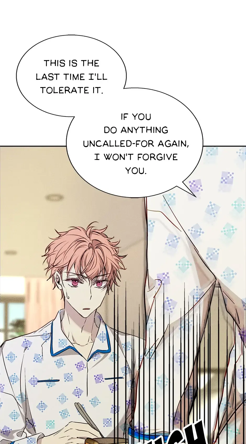 In a passionate relationship Chapter 36 – Page 38