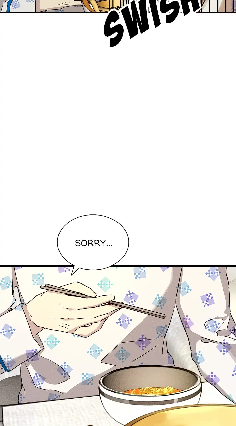 In a passionate relationship Chapter 36 – Page 39