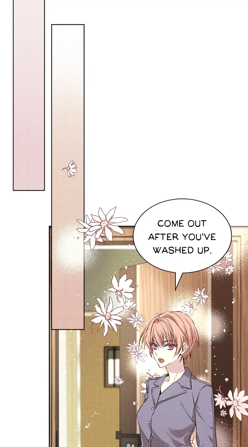 In a passionate relationship Chapter 36 – Page 41