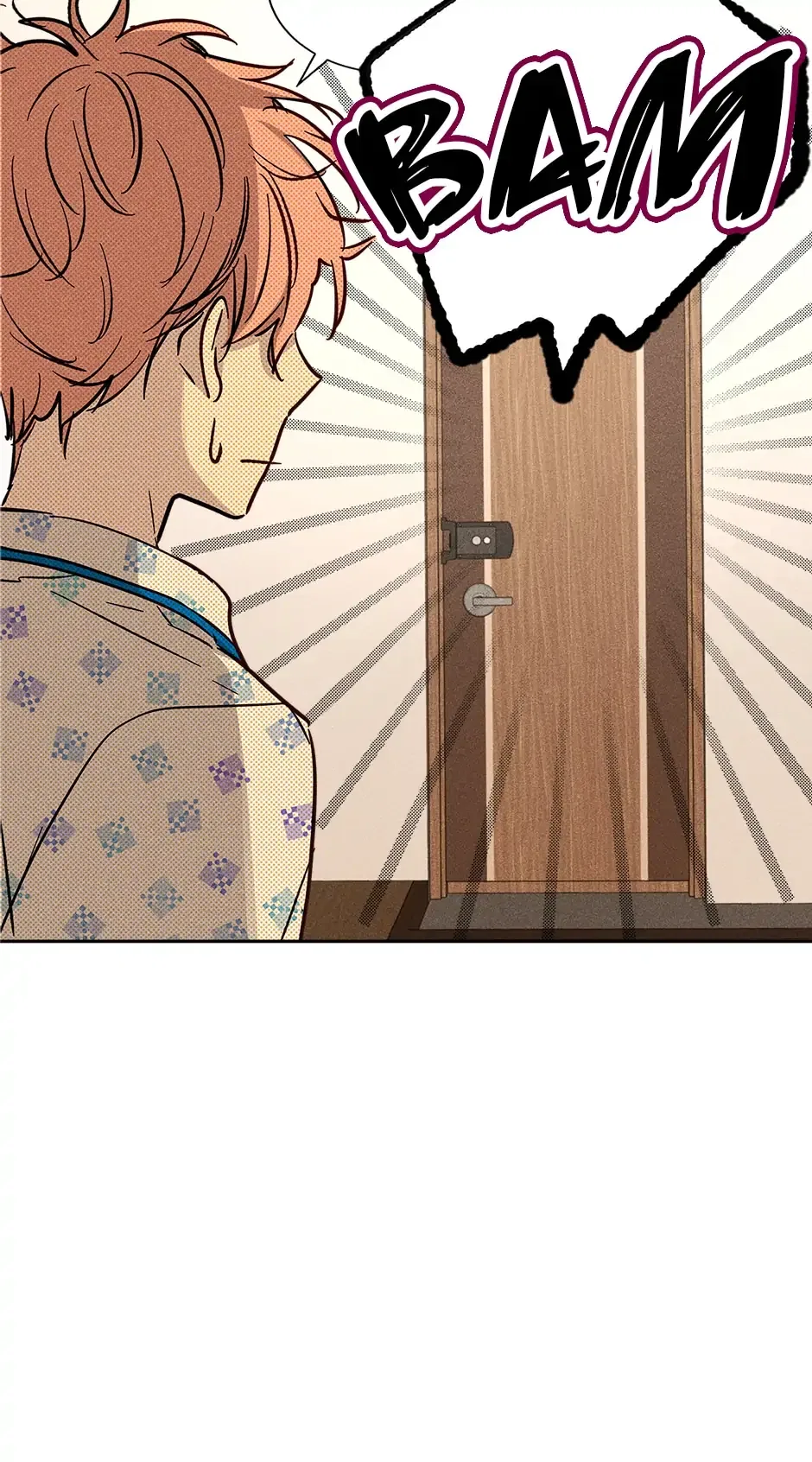 In a passionate relationship Chapter 36 – Page 43