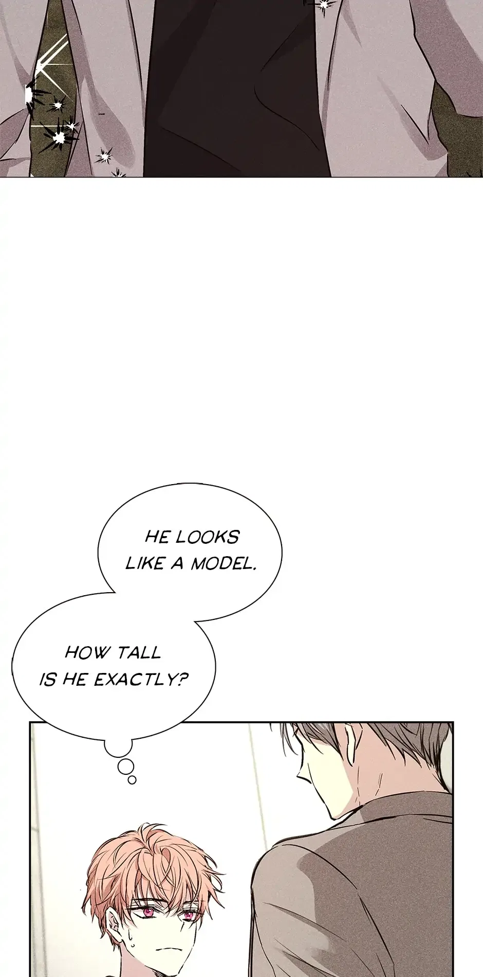 In a passionate relationship Chapter 36 – Page 49