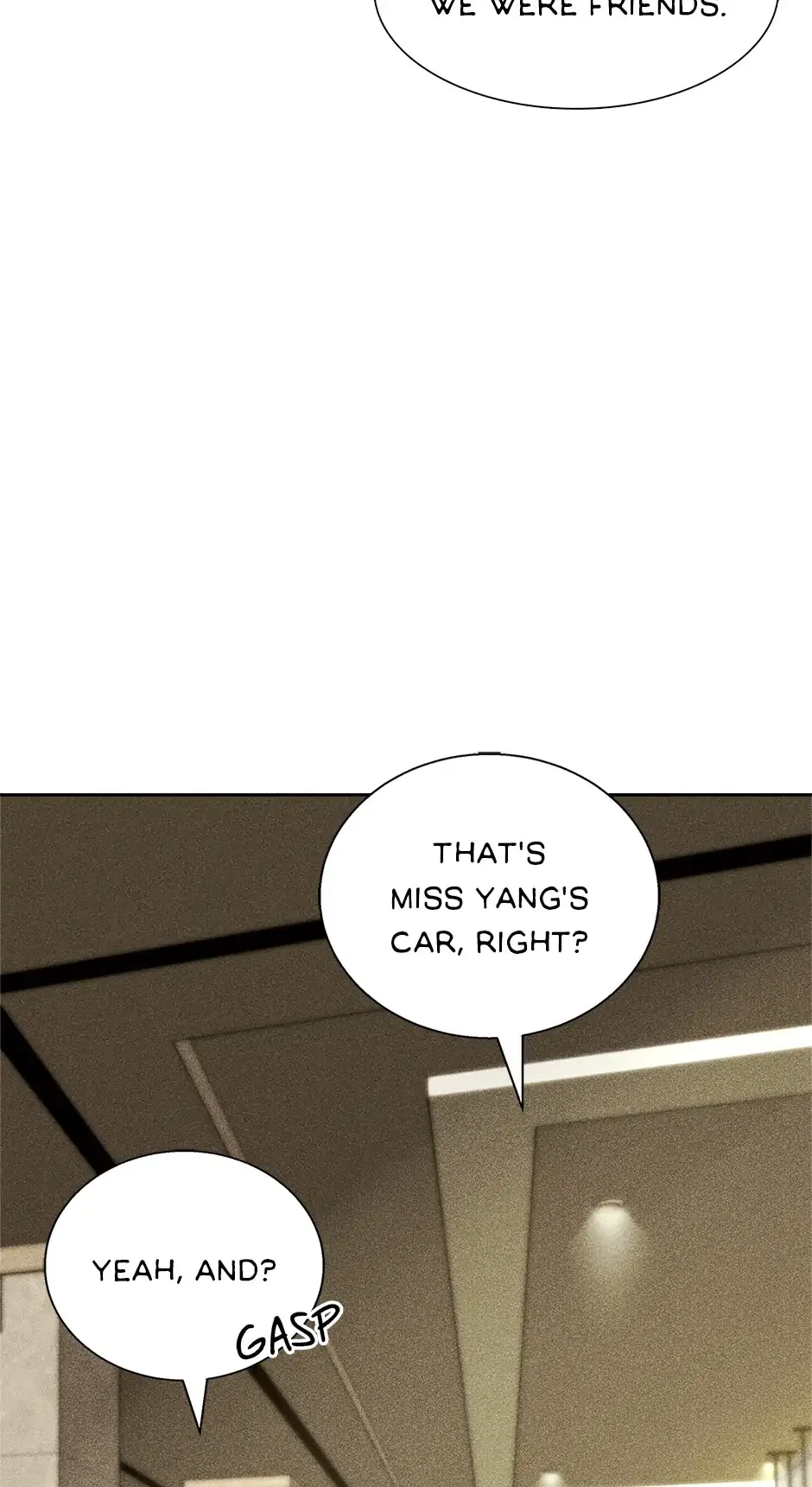 In a passionate relationship Chapter 36 – Page 57