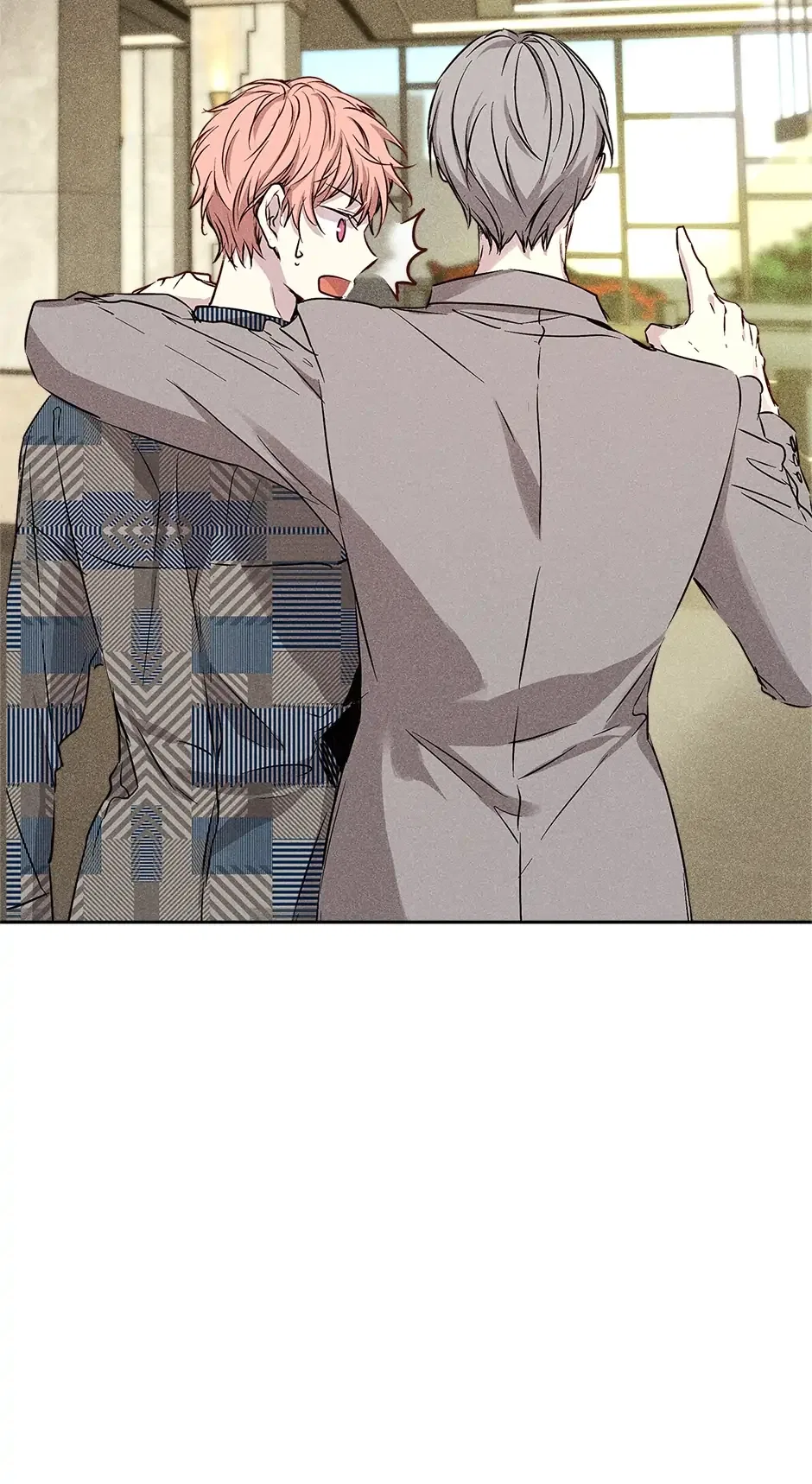 In a passionate relationship Chapter 36 – Page 58