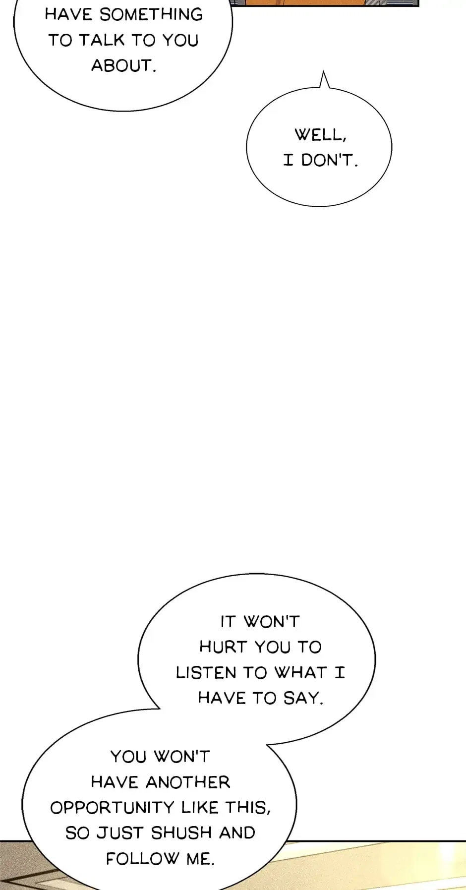 In a passionate relationship Chapter 36 – Page 61