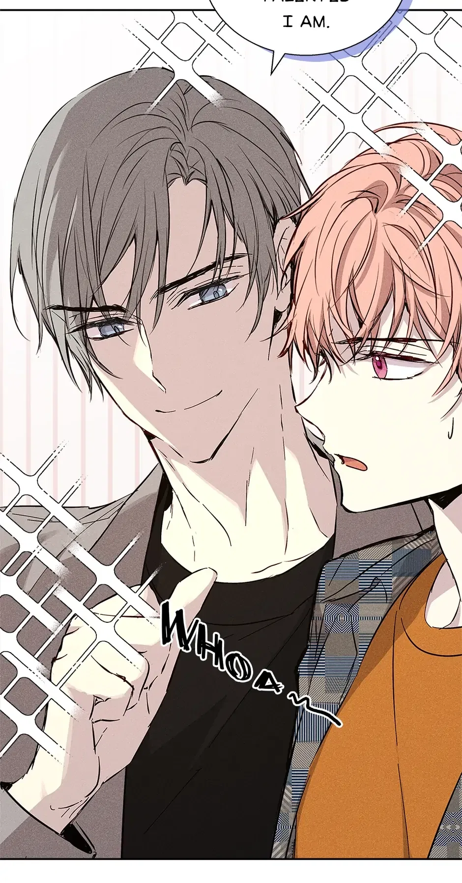In a passionate relationship Chapter 36 – Page 63