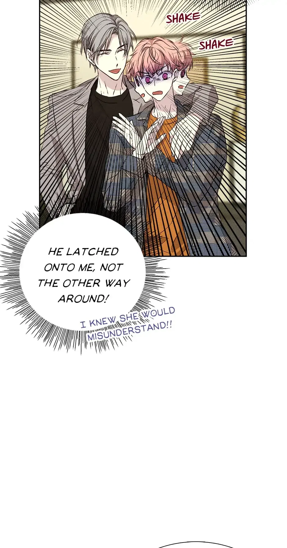In a passionate relationship Chapter 36 – Page 66