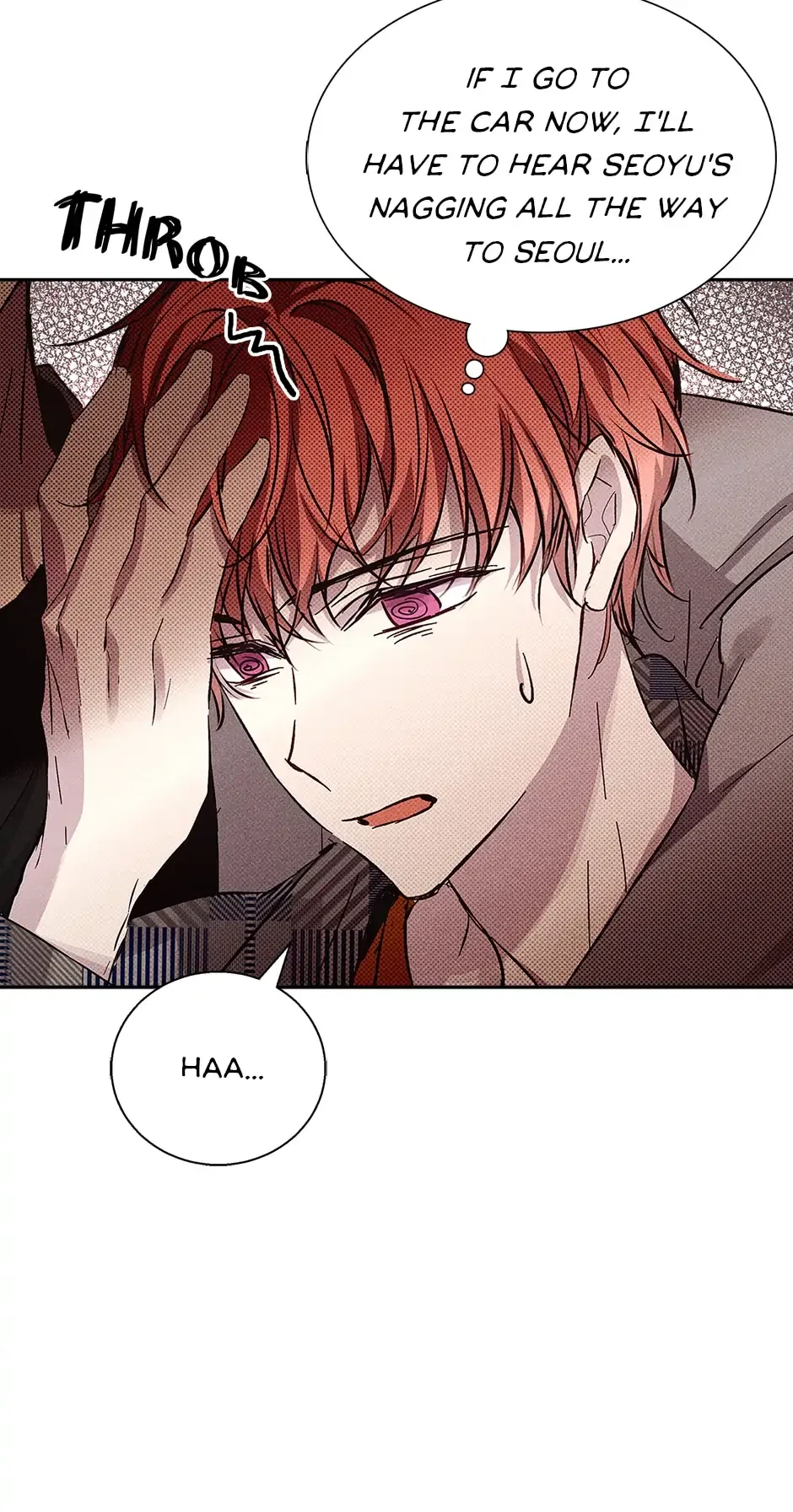 In a passionate relationship Chapter 36 – Page 67