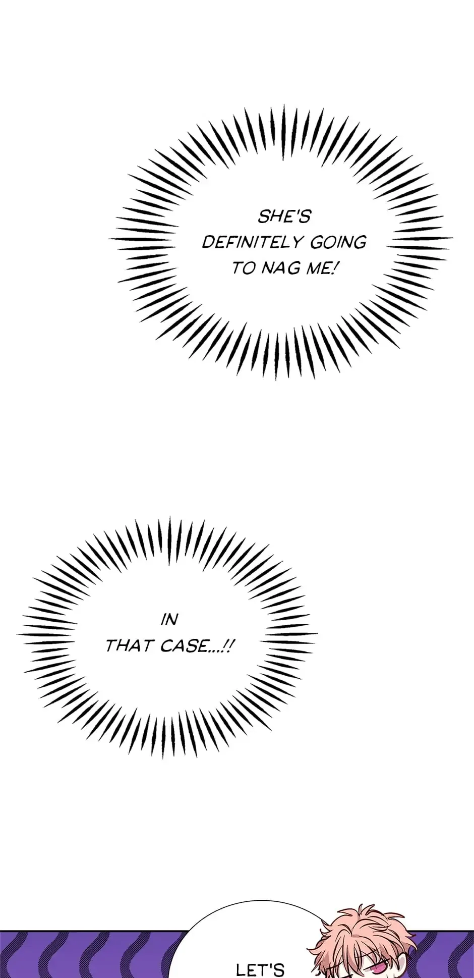 In a passionate relationship Chapter 36 – Page 68