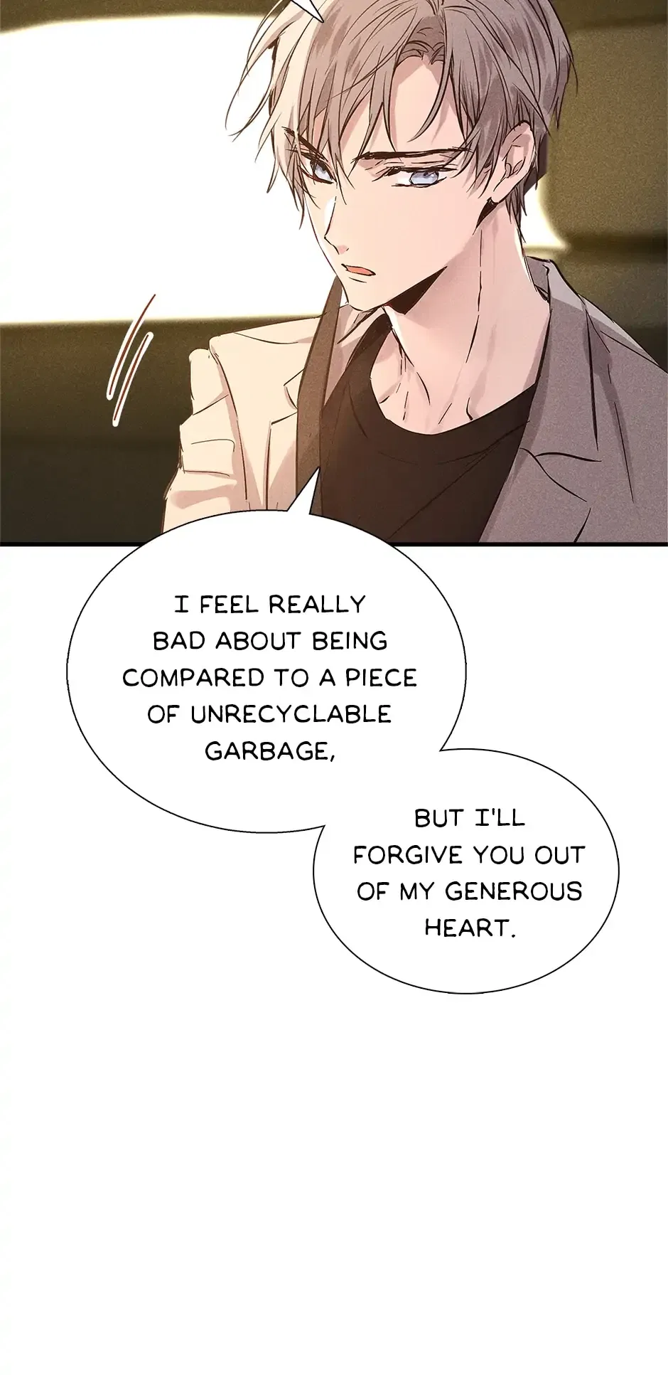In a passionate relationship Chapter 36 – Page 73