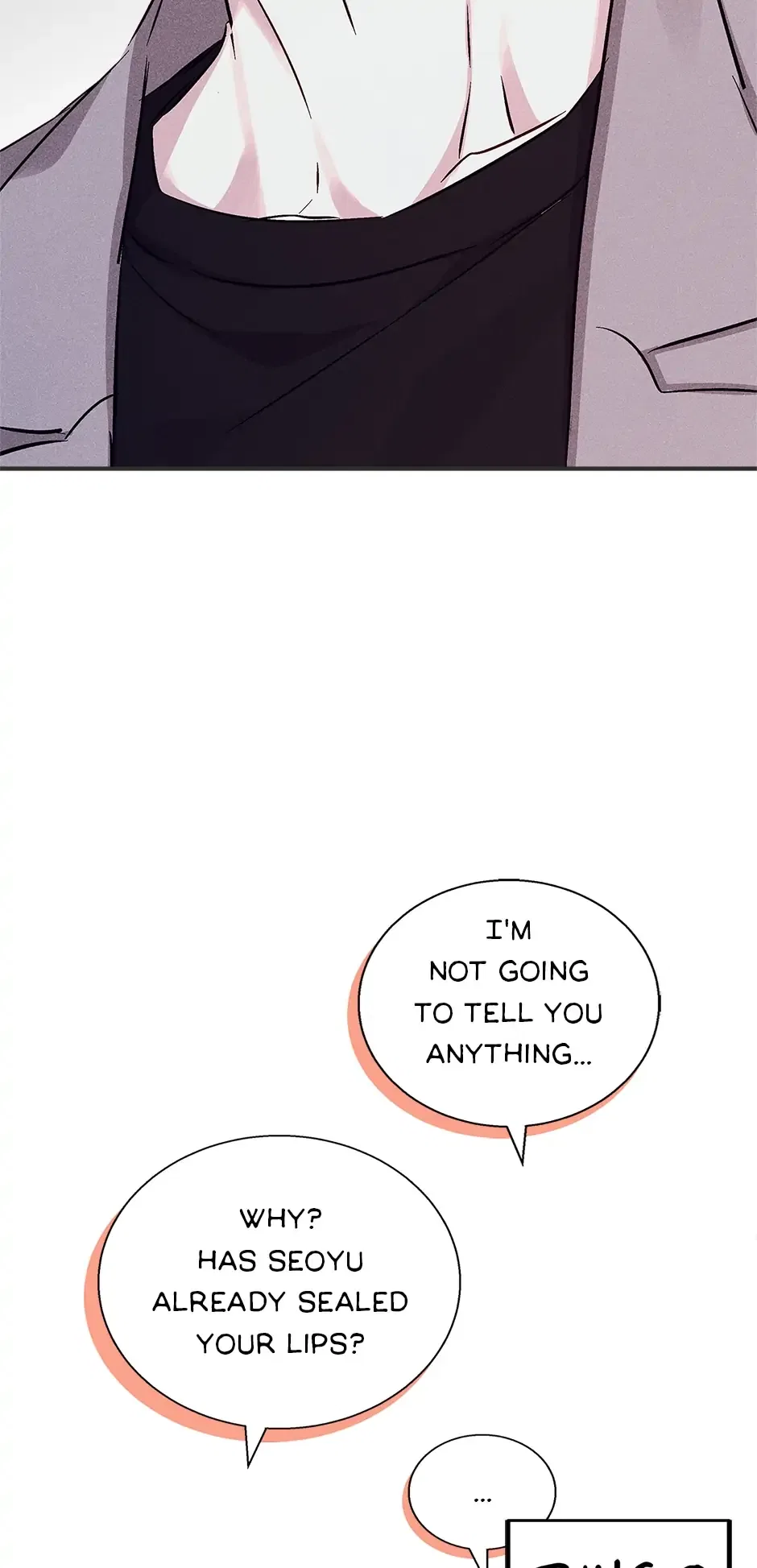 In a passionate relationship Chapter 36 – Page 76