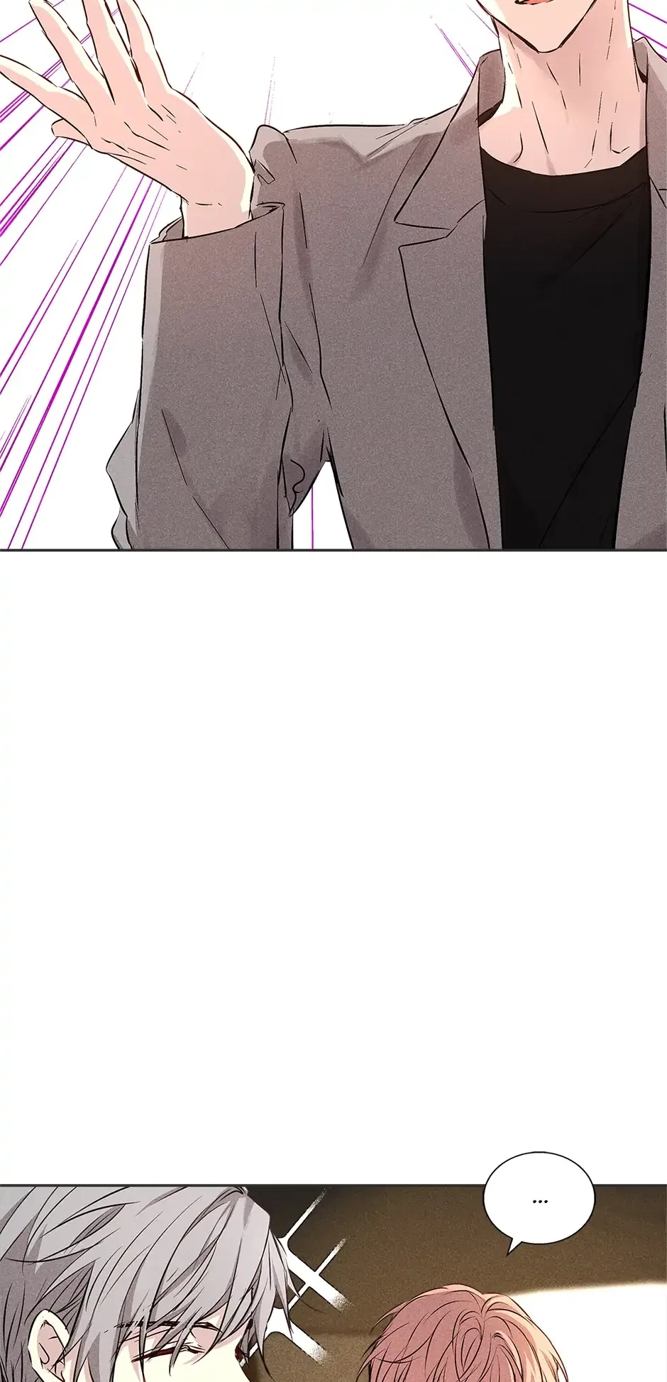 In a passionate relationship Chapter 36 – Page 79