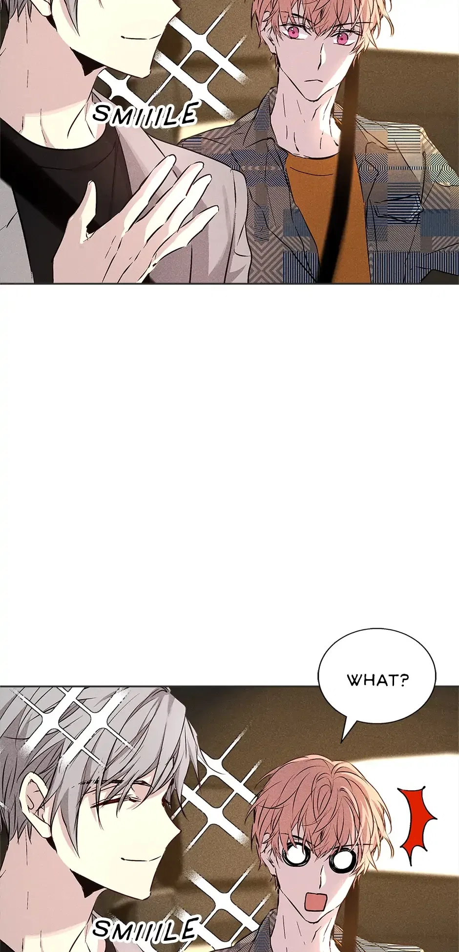 In a passionate relationship Chapter 36 – Page 80