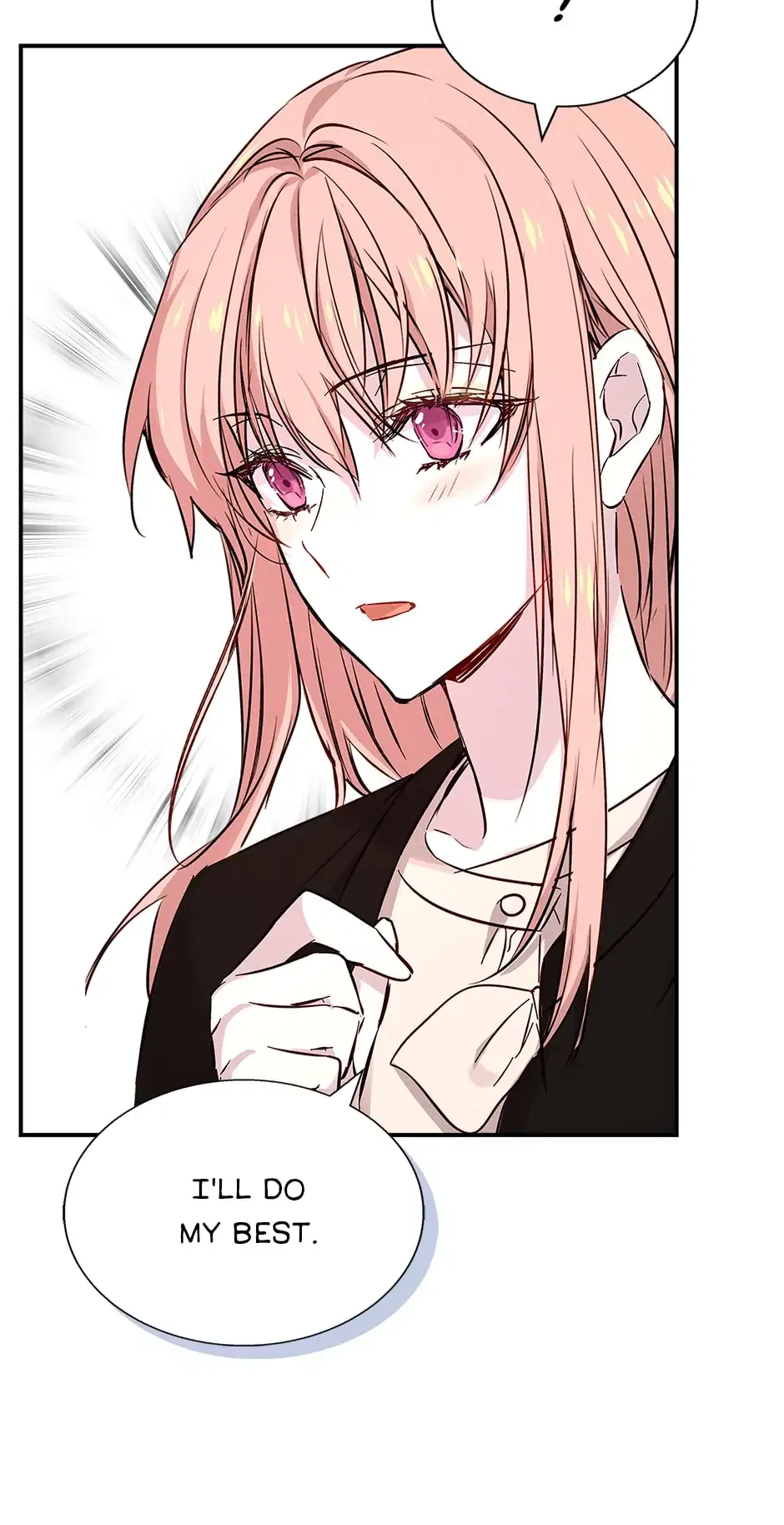 In a passionate relationship Chapter 35 – Page 4